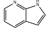 7-氮杂吲哚